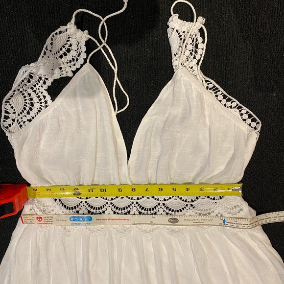 CUPSHE XL sundress - Picture 13 of 16